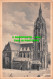 R495563 Frankfurt A. M. Der Dom. Ludwig Klement. Nr. 8 - World