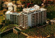73899228 Puerto-de-la-Cruz Tenerife ES Apartamentos Eden Esplanade Vista Aérea  - Other & Unclassified