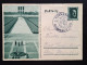 Deutsches Reich 1937, Postkarte P264 Bild 01 NÜRNBERG Sonderstempel - Cartes Postales