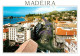 73899113 Funchal Madeira PT Vista Parcial Da Cidade  - Other & Unclassified