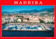 73899111 Funchal Madeira PT Fliegeraufnahme  - Otros & Sin Clasificación