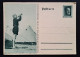 Deutsches Reich 1937, Postkarte P264 Bild 07 Ungebraucht - Tarjetas