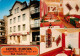 73894949 Bad Nauheim Hotel Europa Gastraeume Bad Nauheim - Bad Nauheim