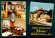 73894795 Randersacker Hotel Restaurant Krone Gastraeume Randersacker - Altri & Non Classificati