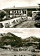 73894576 Bergen Chiemgau Haus Josef Schurt Panorama Bergen Chiemgau - Altri & Non Classificati