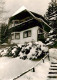 73894575 Menzenschwand Pension Haus Hubertus Menzenschwand - St. Blasien