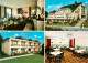 73894540 Bad Segeberg Hotel B 404 Und Hotel Haus Stefanie Gastraeume Bad Segeber - Bad Segeberg