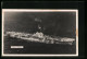 Pc Flugzeugträger H. M. S. Glory Auf Hoher See, Kriegsschiff  - Warships