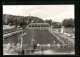 AK Bad Freienwalde, Schwimmstadion  - Bad Freienwalde