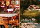 73894396 Glashuette Todtmoos Gasthaus Pension Zum Wildbach Gastraeume Glashuette - Todtmoos