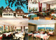 73894366 Wermelskirchen Hotel Restaurant Zu Den Drei Linden Gastraeume Wermelski - Wermelskirchen
