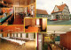 73894358 Eudorf Gasthaus Zur Schmiede Bar Speisesaal Gaestezimmer Kegelbahn Eudo - Alsfeld