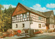 73894344 Boedefeld Cafe Hunau Stube Pension Fischer Boedefeld - Schmallenberg