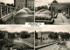 73894262 Gladbeck Jovy-Platz Wasserspiele Gladbeck - Gladbeck