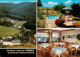 73894103 Grafschaft Sauerland Gasthof Pension Heimes Gastraum Pool Grafschaft Sa - Schmallenberg