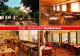 73894068 Nettetal Cafe Restaurant Heidehaus Gastraeume Freiterrasse Nettetal - Nettetal