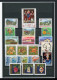 Liechtenstein Jahresmappe 1997 Postfrisch #JB447 - Sonstige & Ohne Zuordnung