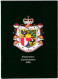 Liechtenstein Jahresmappe 1998 Postfrisch #JB446 - Otros & Sin Clasificación