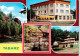 73893934 Tabarz Bad Tabarz Am Aschenberg HO Hotel Tabarzer Hof HOG Massemuehle I - Tabarz