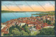 Novara Arona Cartolina ZB1347 - Novara