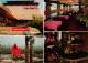 73893560 Wuerzburg Bayern Cafe Restaurant Panorama Moebelhaus Neubert  - Würzburg