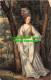 R495641 London. Portrait Of Mrs Carnac. Sir Joshua Reynolds. Misch. World Galler - Autres & Non Classés
