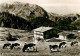 73893432 Gotzenalm 1740m Berchtesgaden Blick Auf Funtenseetauern Und Steinernes  - Berchtesgaden