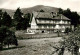 73893425 Perstejn Puerstein CZ Hotel Meran  - Tsjechië