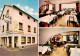73893237 Ahrweiler Ahr Hotel Restaurant Eckschaenke Gastraeume Ahrweiler Ahr - Bad Neuenahr-Ahrweiler
