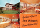 73893187 Puetzborn Gasthaus Pension Zum Wildpark Gastraeume Bar Puetzborn - Daun