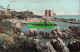 R495923 Cannes. Ile St. Honorat. Chateau Et L Abbaye. Louis Glaser - Monde