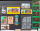 Brazil Collection Stamp Yearpack 2021 Mint - Annate Complete