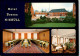 73893073 Niebuell Hotel Bossen Speisesaal Gastraum Niebuell - Autres & Non Classés