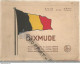 EE / Mapje Met 20 Postkaarten Dixmude Diksmuide CARNET DE 20 CPA DIXMUDE AVANT GUERRE APRES GUERRE 1914 1918 - Sammlungen & Sammellose