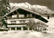 73893016 Oberstdorf Gasthaus Cafe Pension Kuehberg Oberstdorf - Oberstdorf