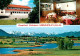 73893014 Memhoelz Kempten Allgaeu Gasthof Ochsen Gaststube Panorama Memhoelz Kem - Other & Unclassified