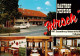 73893010 Zaumberg Allgaeu Gasthof Pension Hirsch Gastraeume Zaumberg Allgaeu - Immenstadt