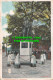 R495495 Bedford. Bunyan Statue. G. D. And D. L. 1906 - Monde