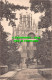 R495697 Ely. Lantern Tower. J. F. Burrows. Valentine Series - Monde