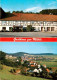 73892965 Schreufa Gasthaus Zur Muehle Panorama Schreufa - Frankenberg (Eder)