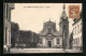 CPA Condé-sur-l`Escaut, L`Église  - Sonstige & Ohne Zuordnung