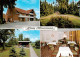 73892934 Wadersloh Haus Ottensmann Park Gastraum Wadersloh - Other & Unclassified