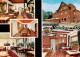 73892933 Nordkirchen Hotel Restaurant Plettenberger Hof Gastraeume Bar Nordkirch - Other & Unclassified