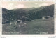 Ad192 Cartolina Rifugio Malga Zirago Provincia Di Bolzano - Bolzano (Bozen)