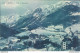 Ad215 Cartolina Colle Isarco Sul Brennero Provincia Di Bolzano - Bolzano (Bozen)