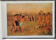 Delcampe - Postcard Edgar Degas Art Painture 30 Units 1989 Very Rare - Other & Unclassified