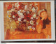 Delcampe - Postcard Edgar Degas Art Painture 30 Units 1989 Very Rare - Autres & Non Classés