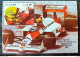 B 79 Brazil Stamp Ayrton Senna Formula 1 Sport Car 1989 Verso 1 - Neufs