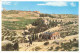 73972672 Jerusalem__Yerushalayim_Israel Mount Of Olives With The Church And Gard - Israël