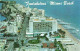 73972641 Miami_Beach Seville Hotel Atlantic Ocean Aerial View - Altri & Non Classificati